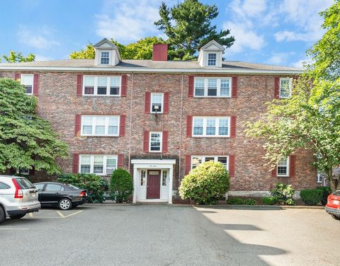 108 Maple St 6 Malden MA 02148