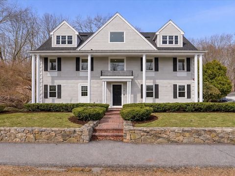 Photo of 65 Eliot St, Natick, MA 01760 (MLS # 73494242)