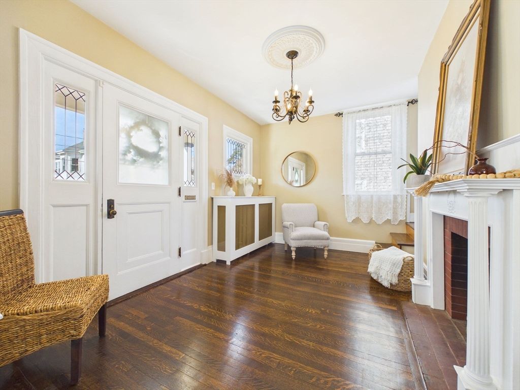 Photo of 379 W. Clinton St, New Bedford, MA 02740 (MLS # 73503618)