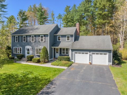 38 Paige Farm Rd Amesbury MA 01913