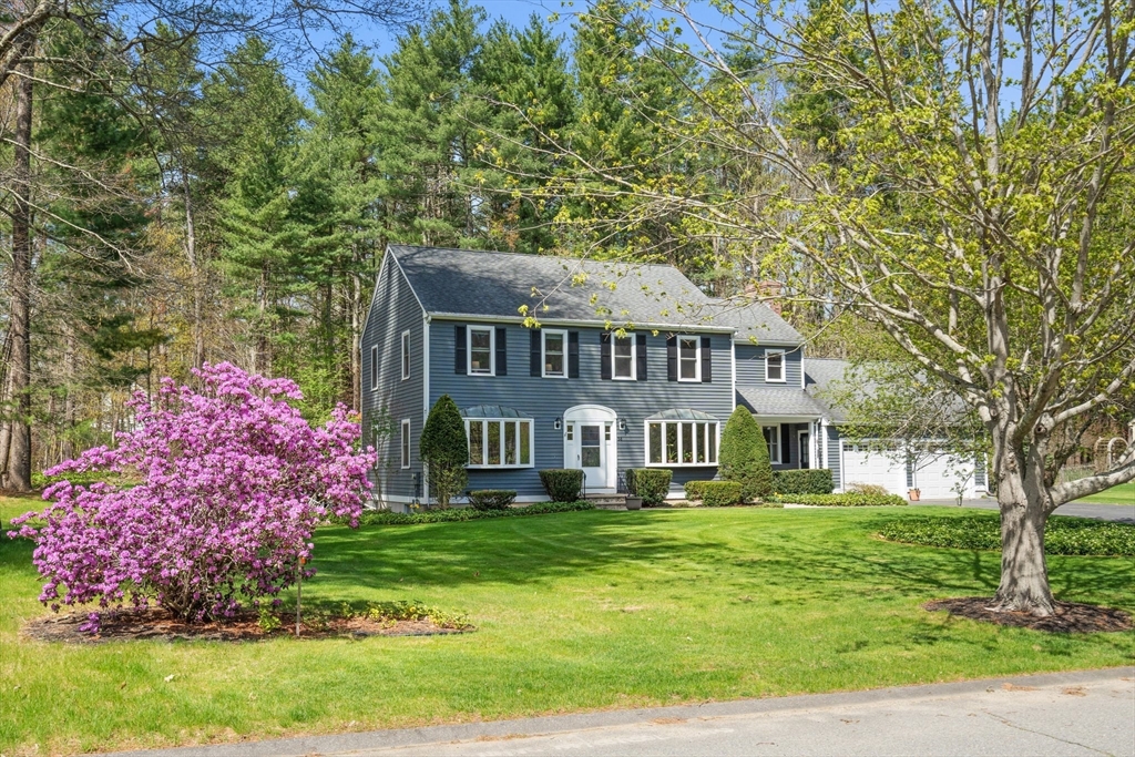 38 Paige Farm Rd