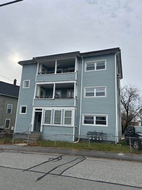 31 Goddard St Webster MA 01570