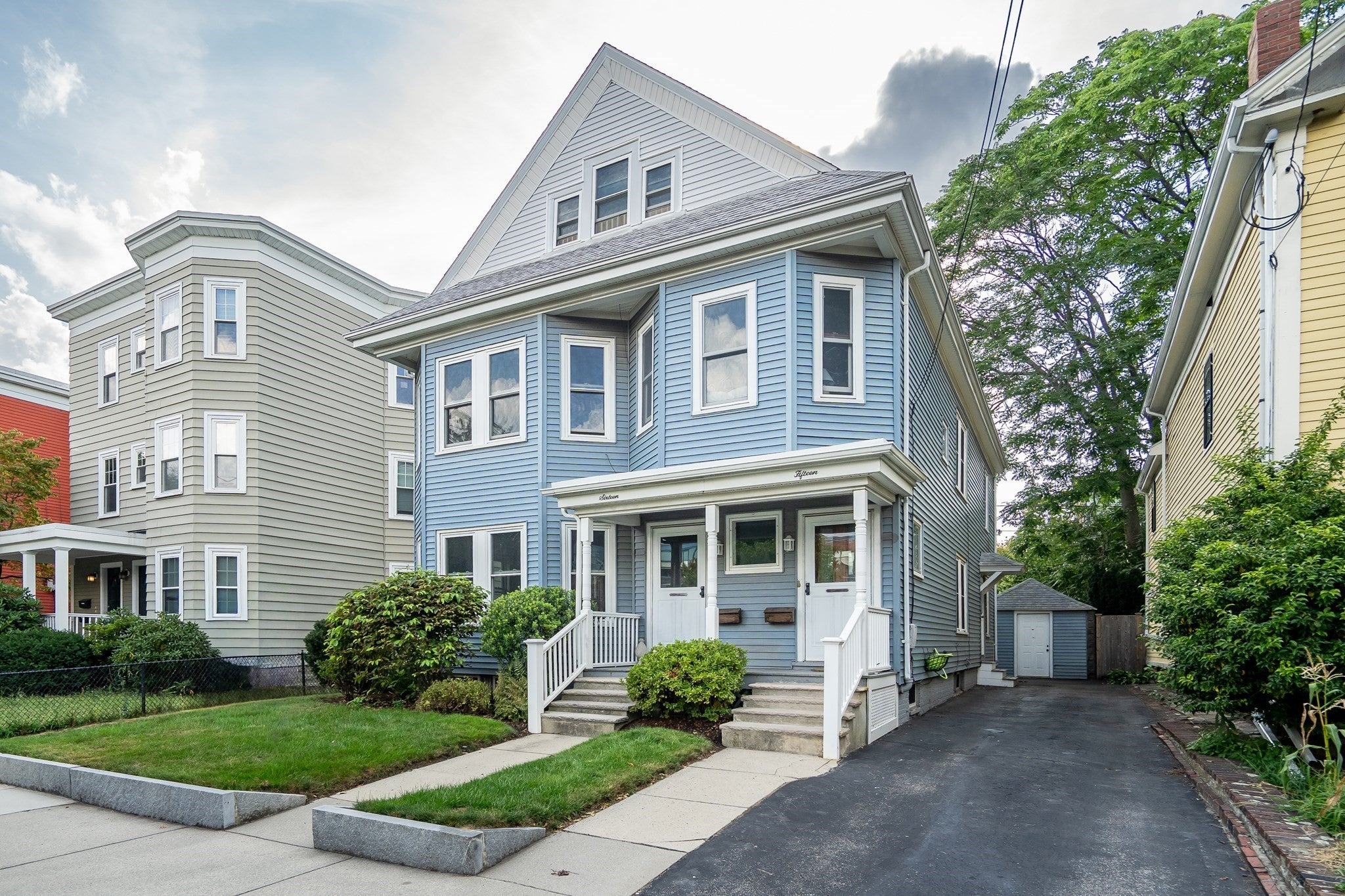 15 Yerxa Road, Cambridge, MA, 15 Yerxa Road, Cambridge, MA Photo #3