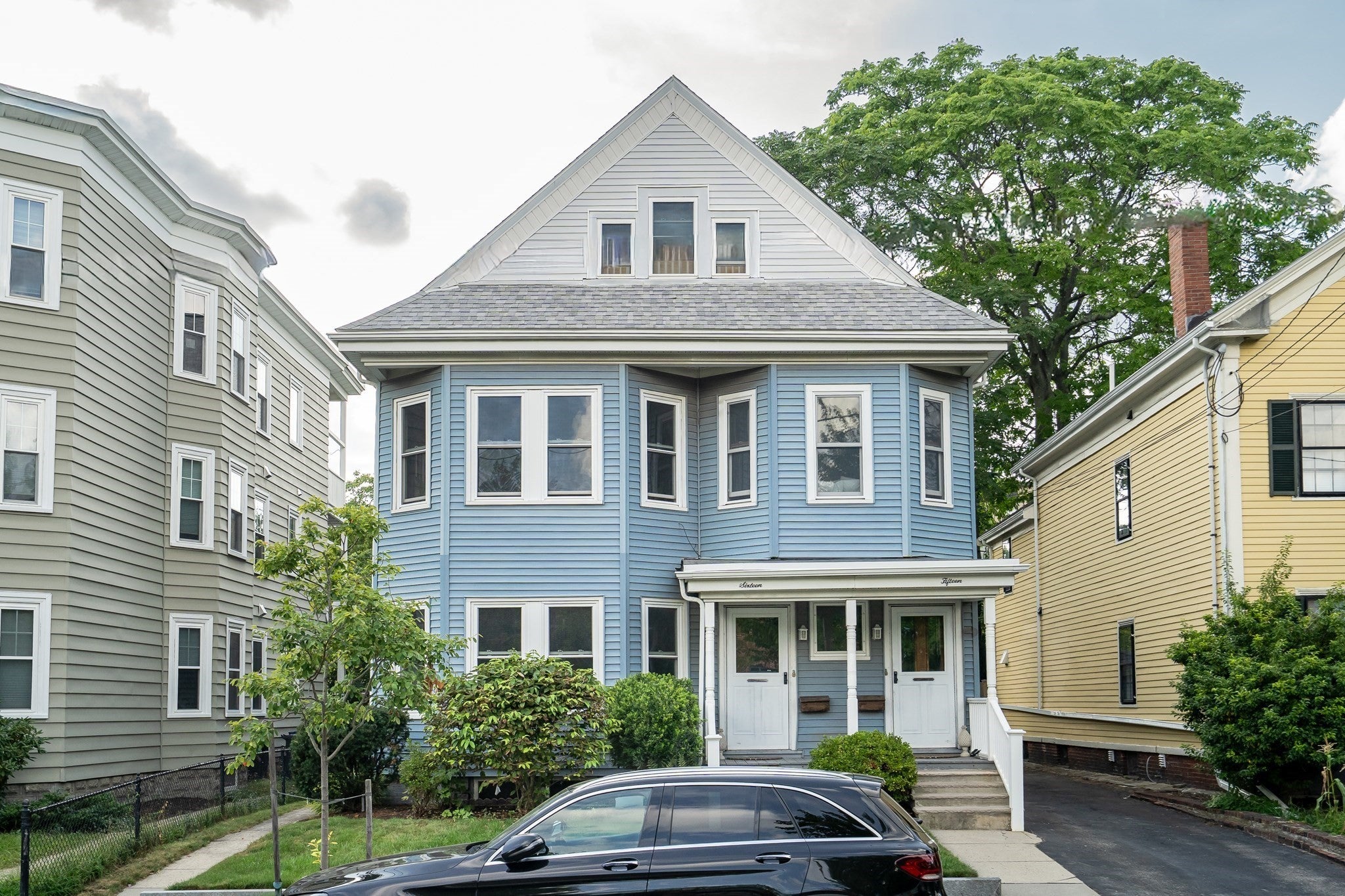 15 Yerxa Road, Cambridge, MA, 15 Yerxa Road, Cambridge, MA Photo #1