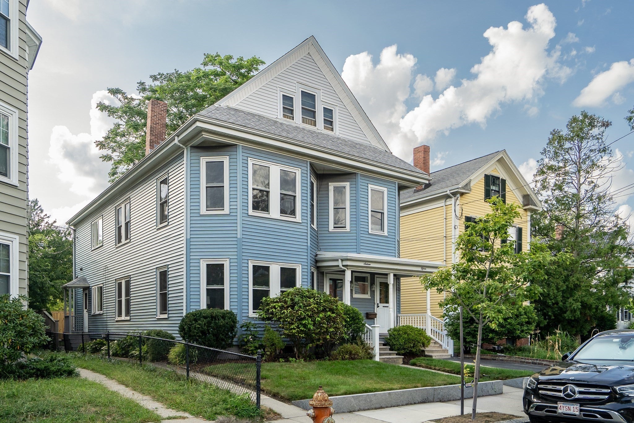 15 Yerxa Road, Cambridge, MA, 15 Yerxa Road, Cambridge, MA Photo #2