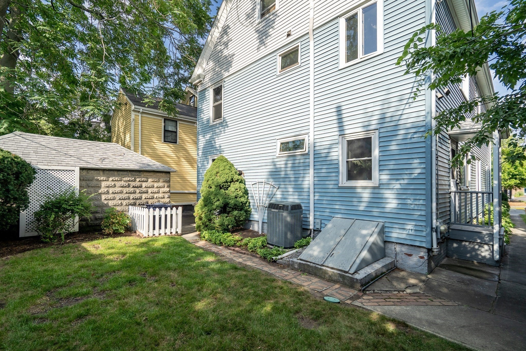 15 Yerxa Road, Cambridge, MA, 15 Yerxa Road, Cambridge, MA Photo #25