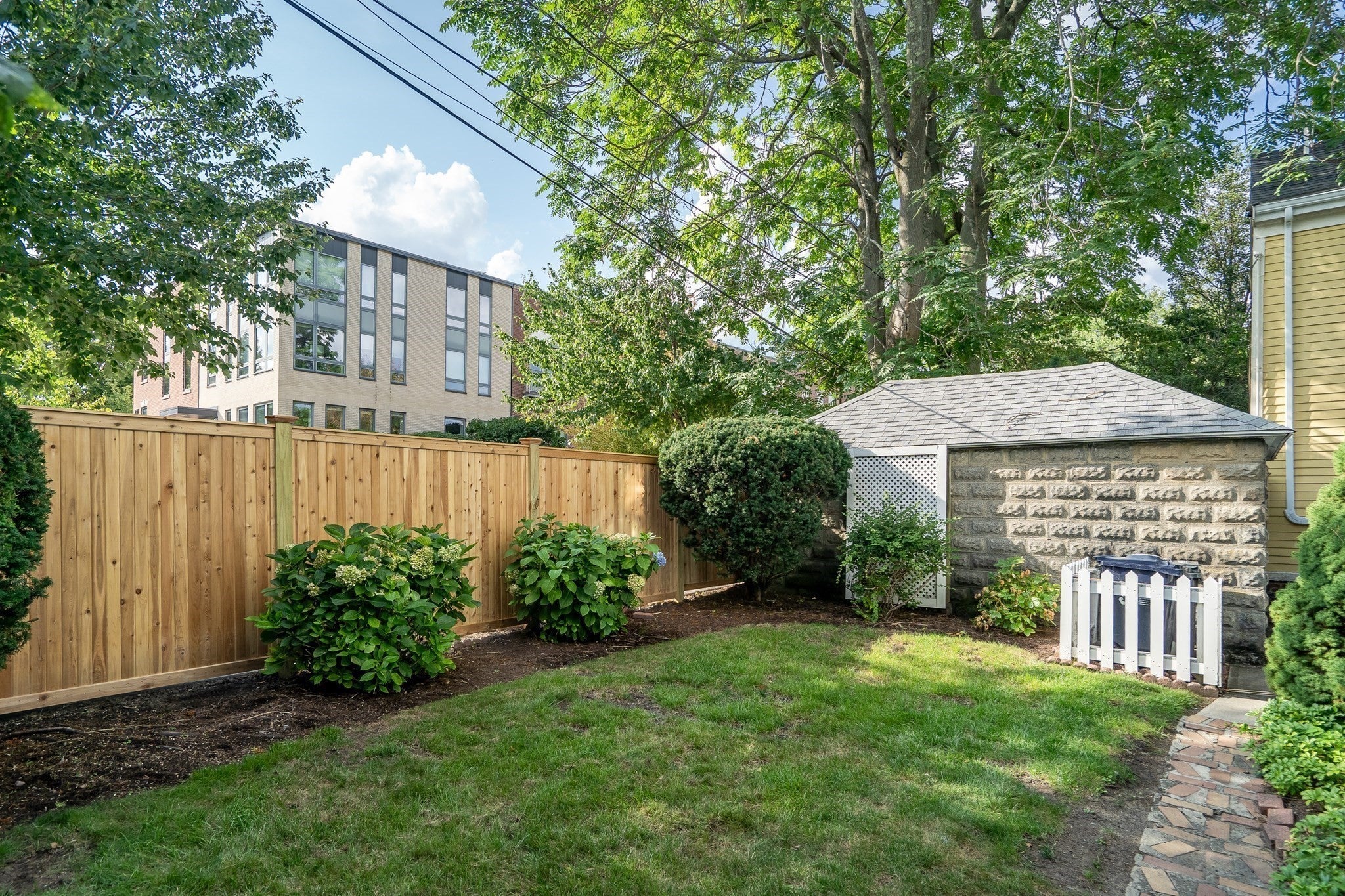 15 Yerxa Road, Cambridge, MA, 15 Yerxa Road, Cambridge, MA Photo #24