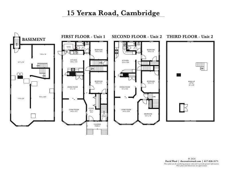 15 Yerxa Road, Cambridge, MA, 15 Yerxa Road, Cambridge, MA Photo #30