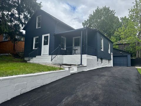 45 Carter Avenue Blackstone MA 01504