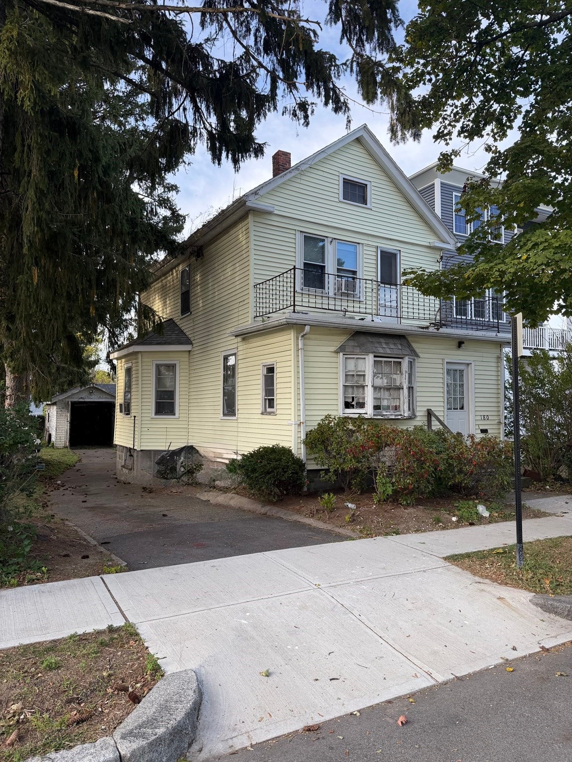 Photo of 180 Billings Road, Quincy, MA