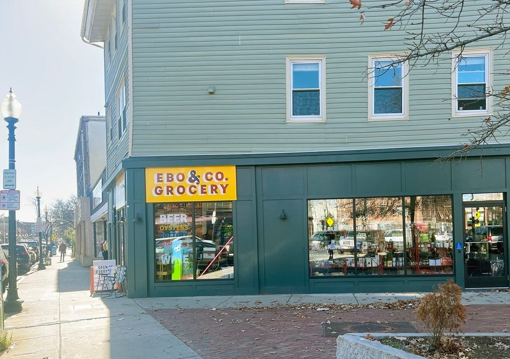 109 Liverpool Street #1, Boston, MA, 109 Liverpool Street #1, Boston, MA Photo #18