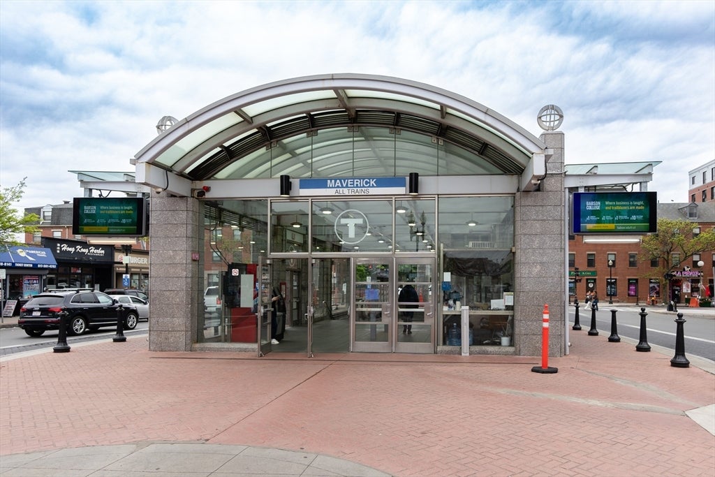 109 Liverpool Street #1, Boston, MA, 109 Liverpool Street #1, Boston, MA Photo #19