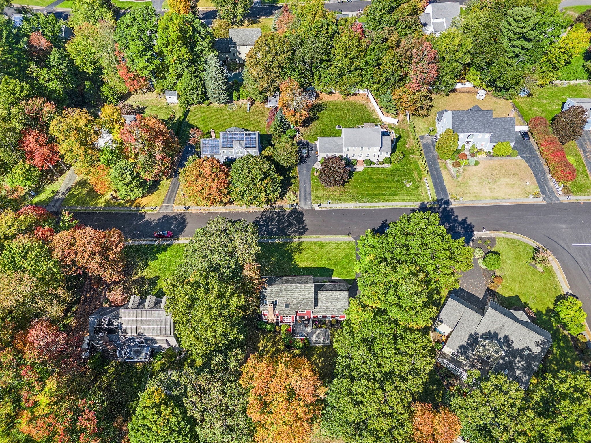 46 Blanchard Rd, Grafton, MA, 46 Blanchard Rd, Grafton, MA Photo #41