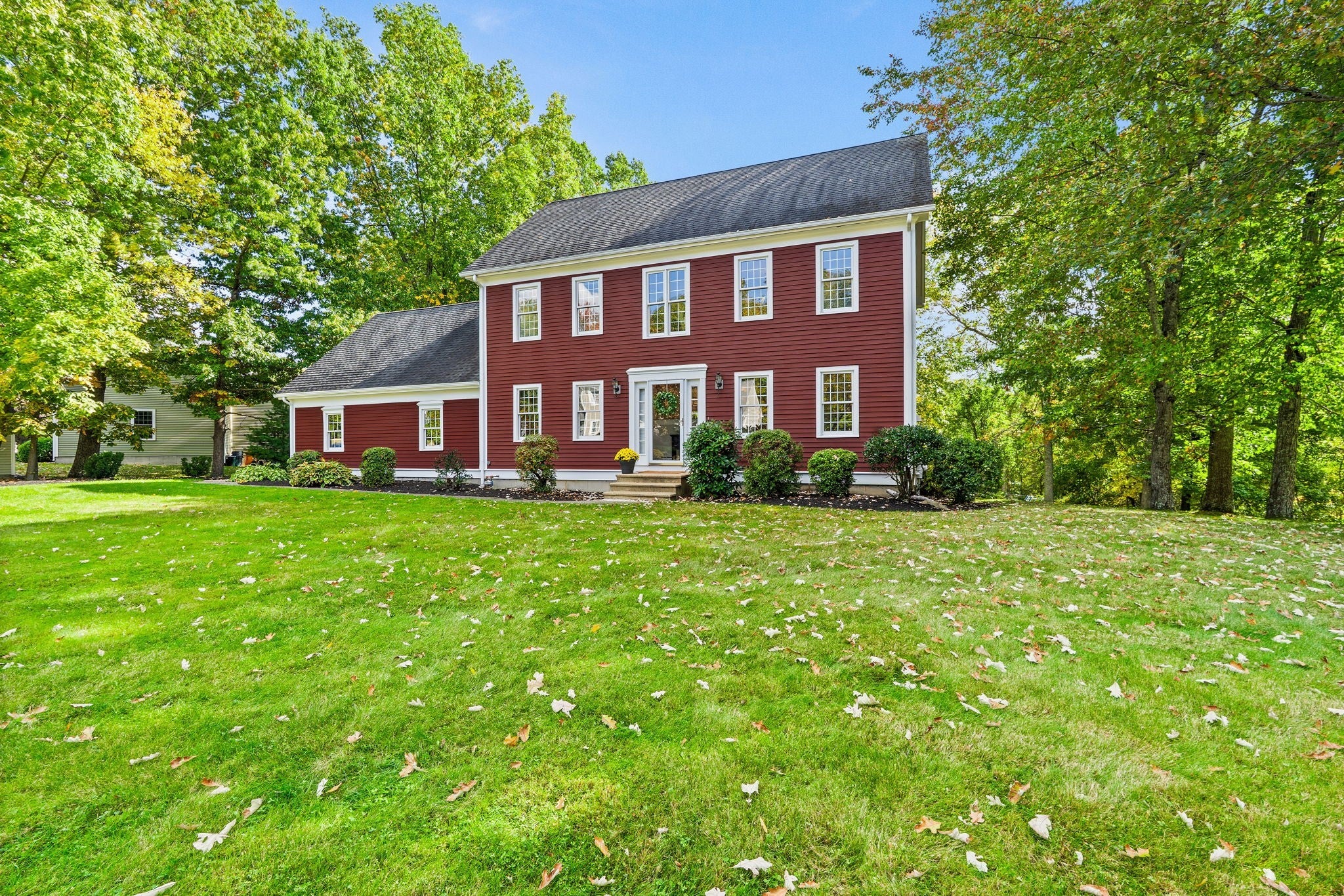 46 Blanchard Rd, Grafton, MA, 46 Blanchard Rd, Grafton, MA Photo #4