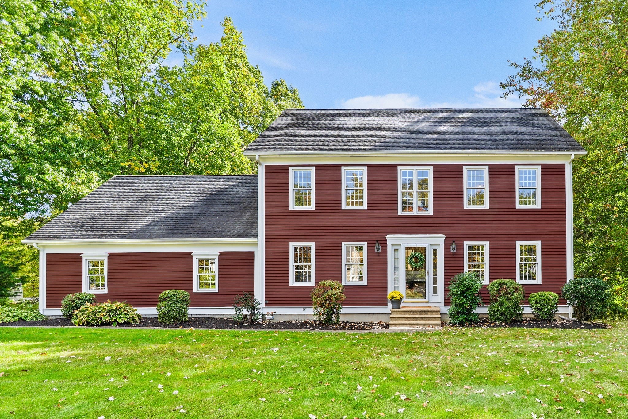 Photo of 46 Blanchard Rd, Grafton, MA