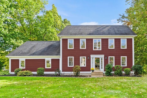 Photo of 46 Blanchard Rd, Grafton, MA 01519 (MLS # 73590005)