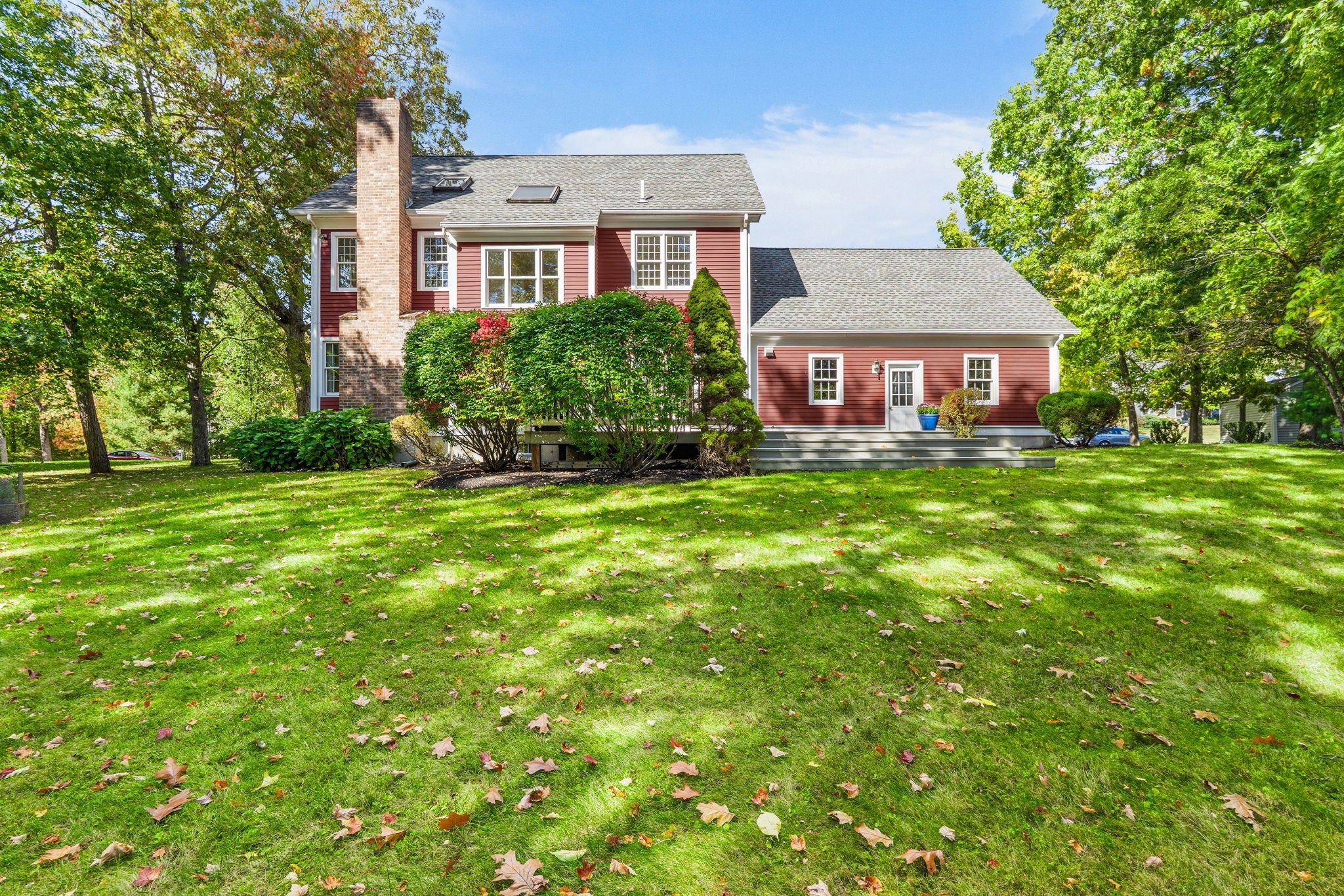 46 Blanchard Rd, Grafton, MA, 46 Blanchard Rd, Grafton, MA Photo #37