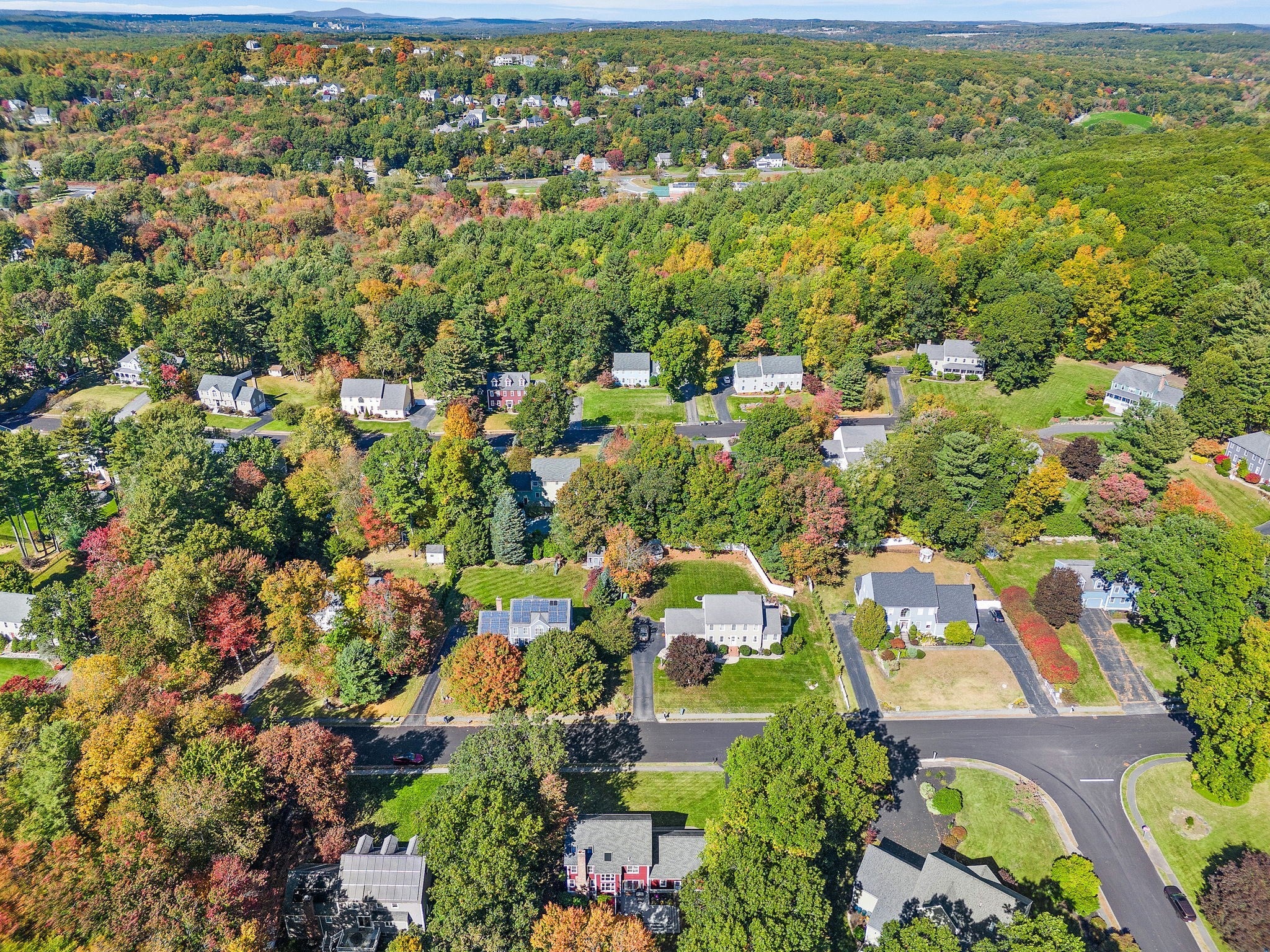 46 Blanchard Rd, Grafton, MA, 46 Blanchard Rd, Grafton, MA Photo #40