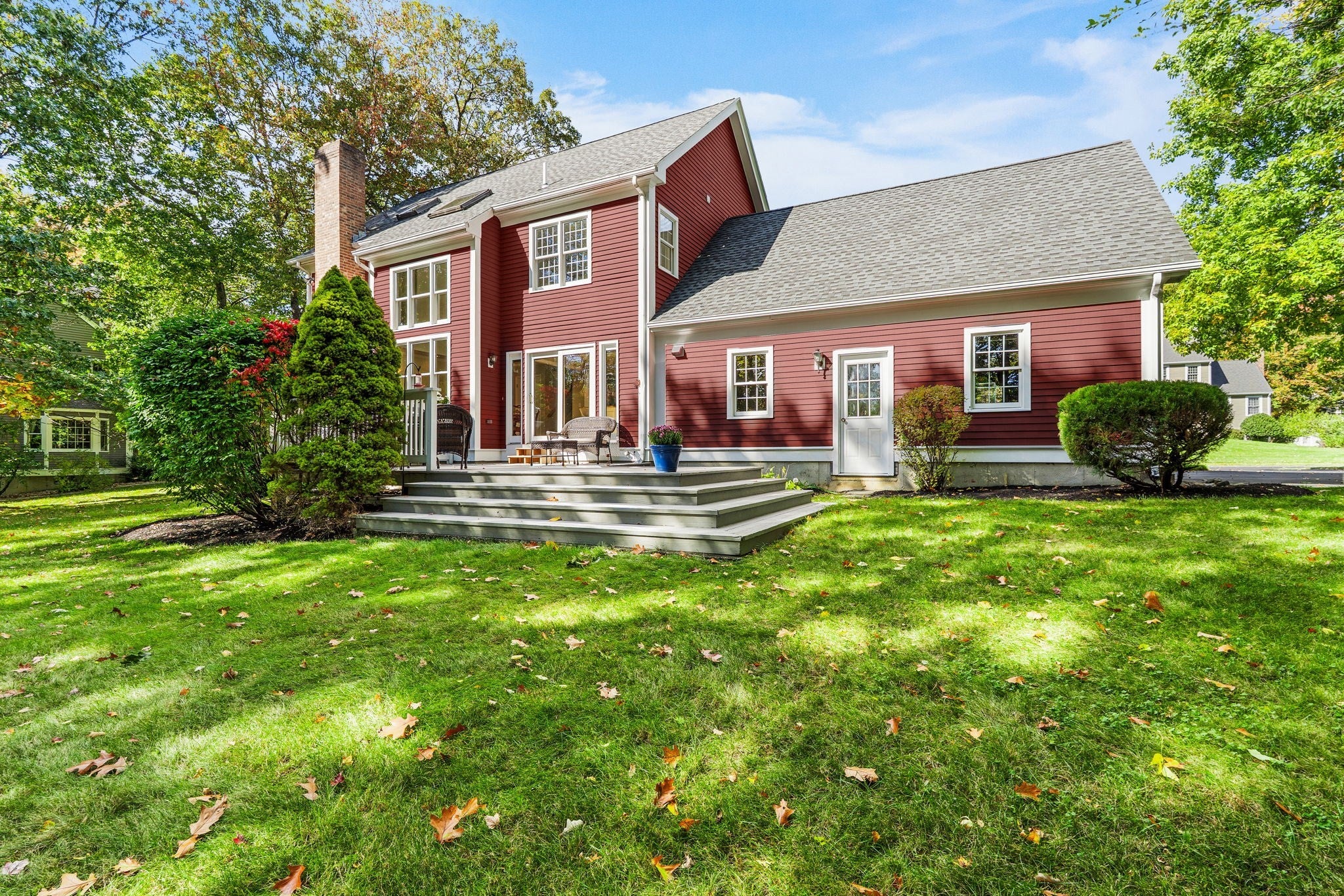 46 Blanchard Rd, Grafton, MA, 46 Blanchard Rd, Grafton, MA Photo #36
