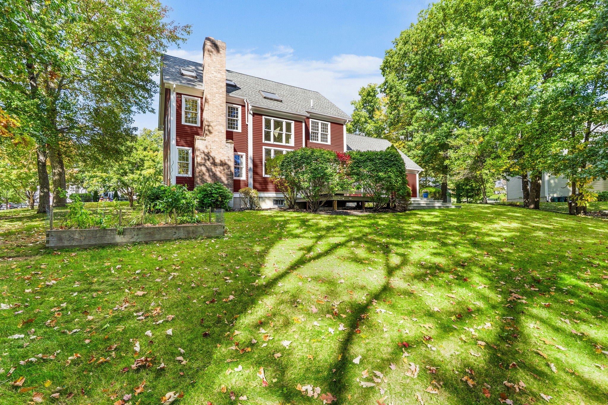46 Blanchard Rd, Grafton, MA, 46 Blanchard Rd, Grafton, MA Photo #38