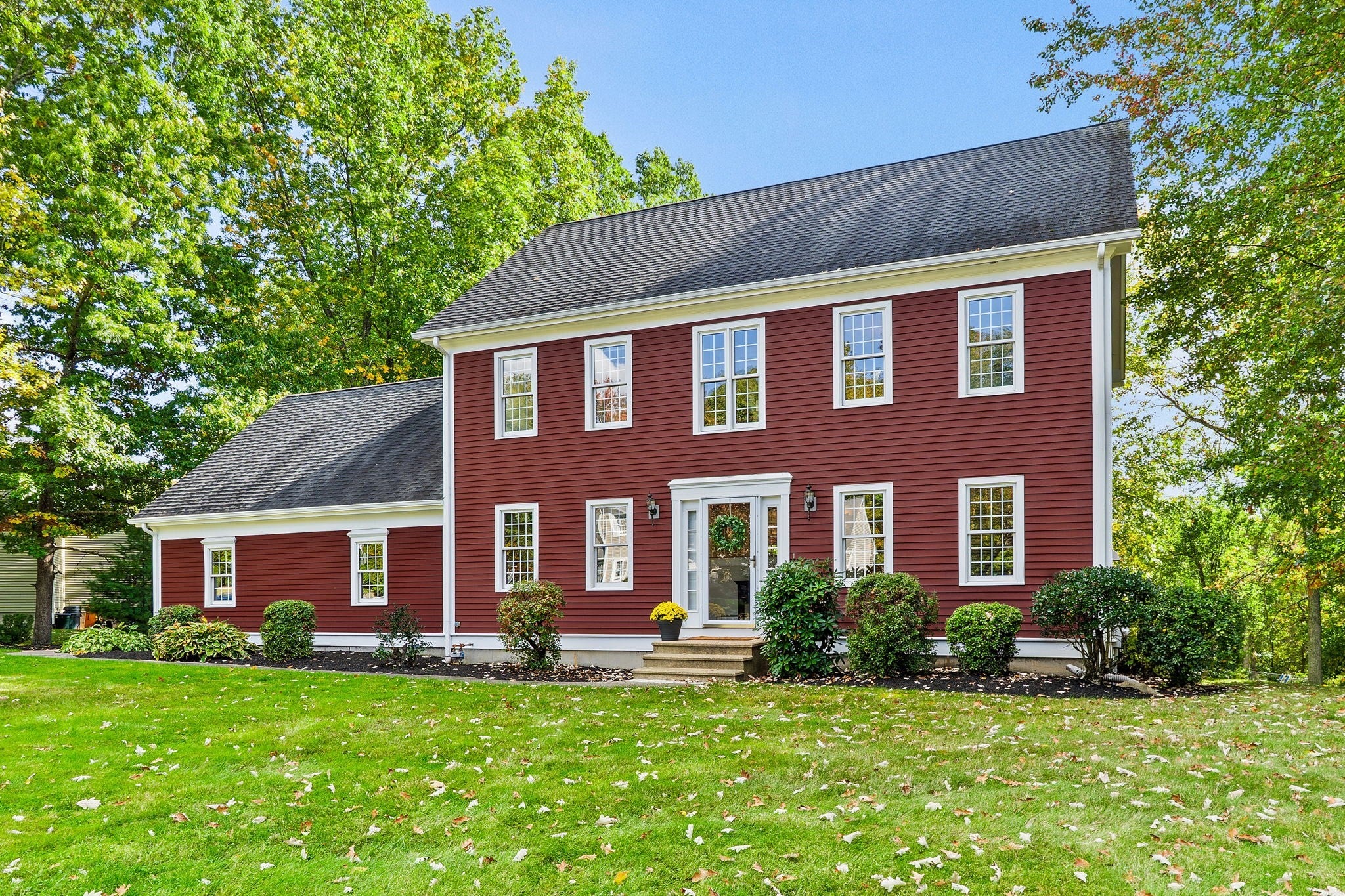 46 Blanchard Rd, Grafton, MA, 46 Blanchard Rd, Grafton, MA Photo #3
