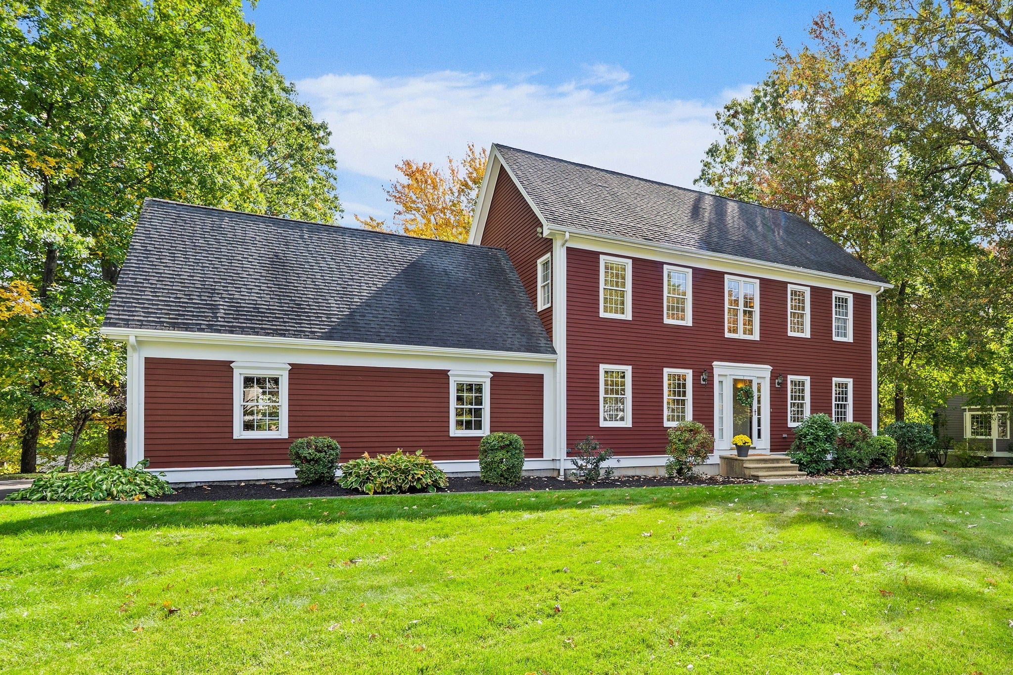 46 Blanchard Rd, Grafton, MA, 46 Blanchard Rd, Grafton, MA Photo #2