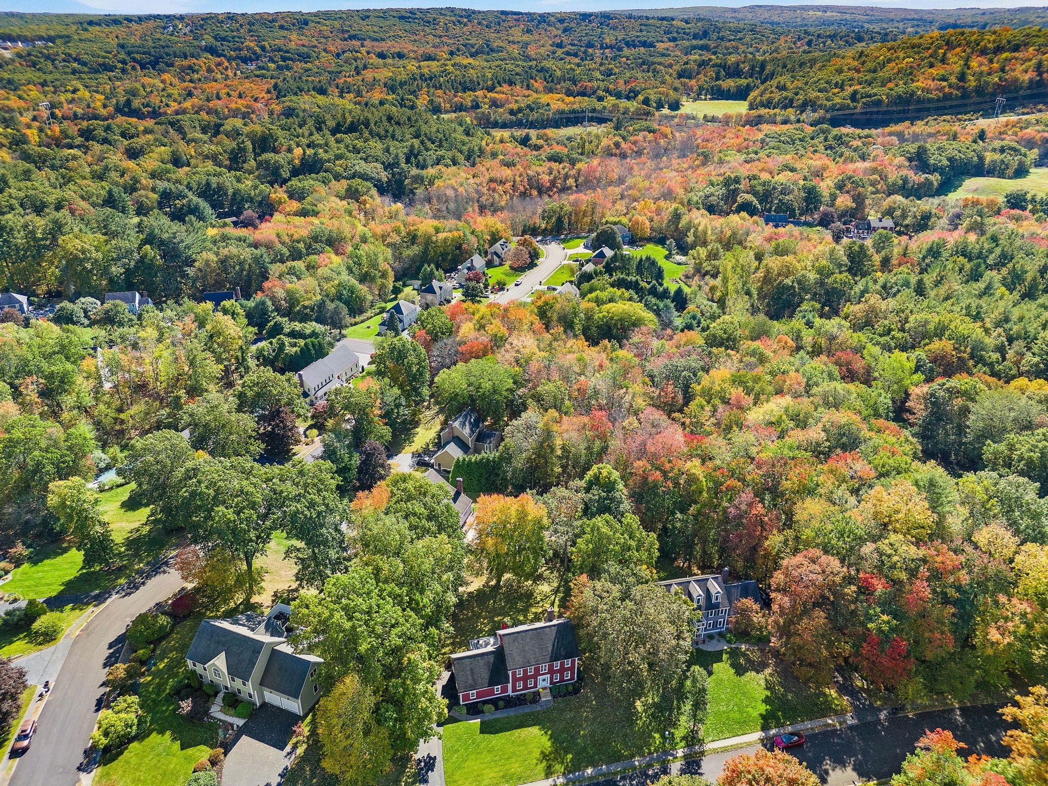46 Blanchard Rd, Grafton, MA, 46 Blanchard Rd, Grafton, MA Photo #39