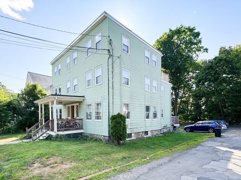 27 Shirley St 27 Lexington MA 02421