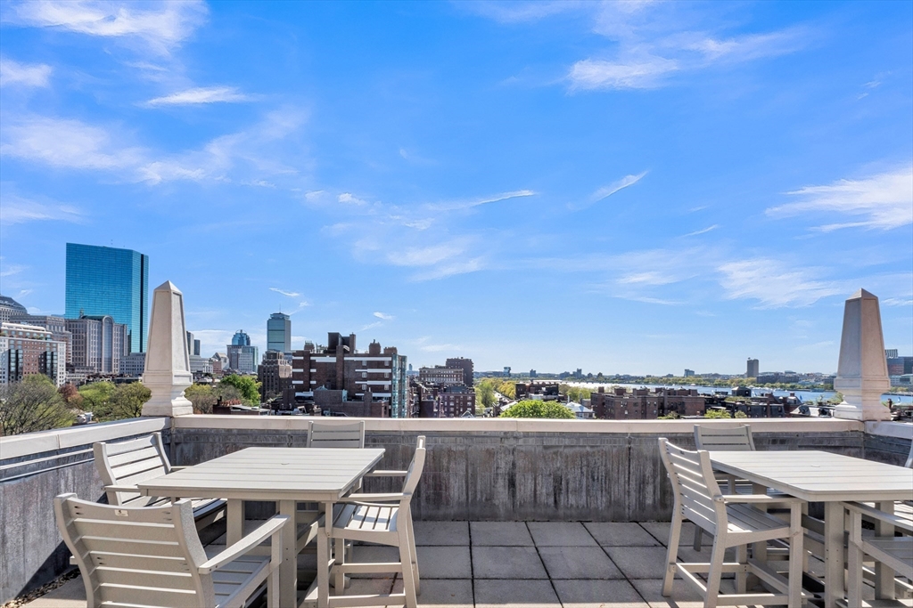 15 River Street 602