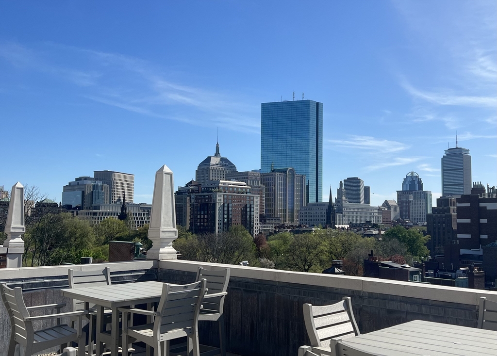 15 River Street 602