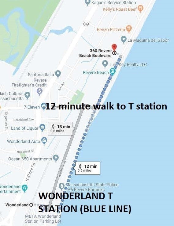 360 Revere Beach Blvd #204, Revere, MA, 360 Revere Beach Blvd #204, Revere, MA Photo #22