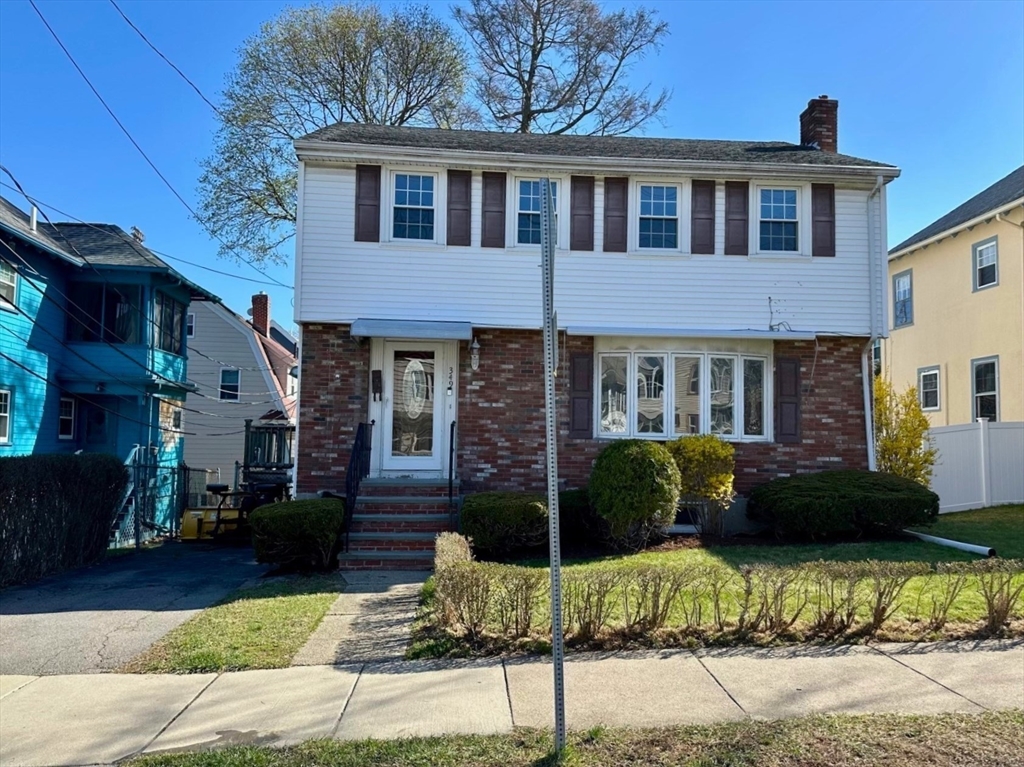 349 Lagrange Street, Boston, MA Photo #1