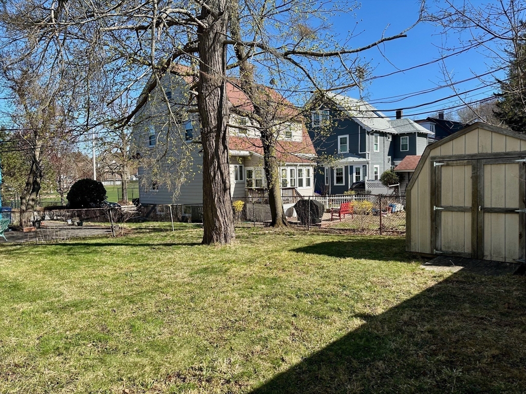 349 Lagrange Street, Boston, MA Photo #13
