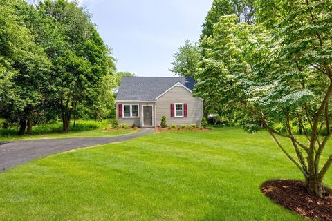 136 East Street South Hadley MA 01075