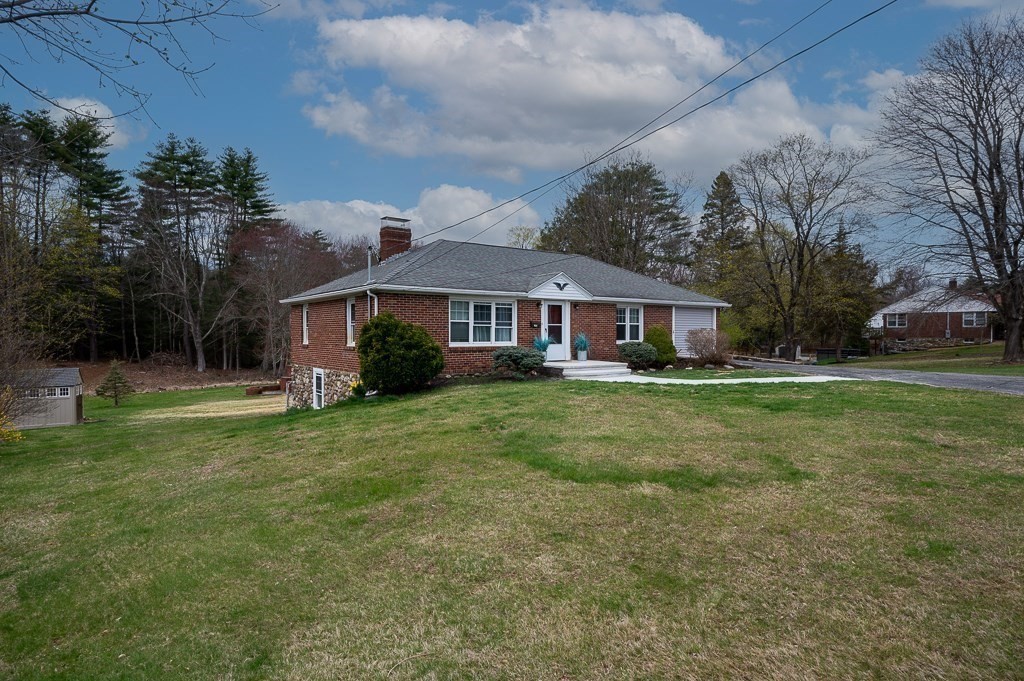 282 Lebanon Hill Rd
