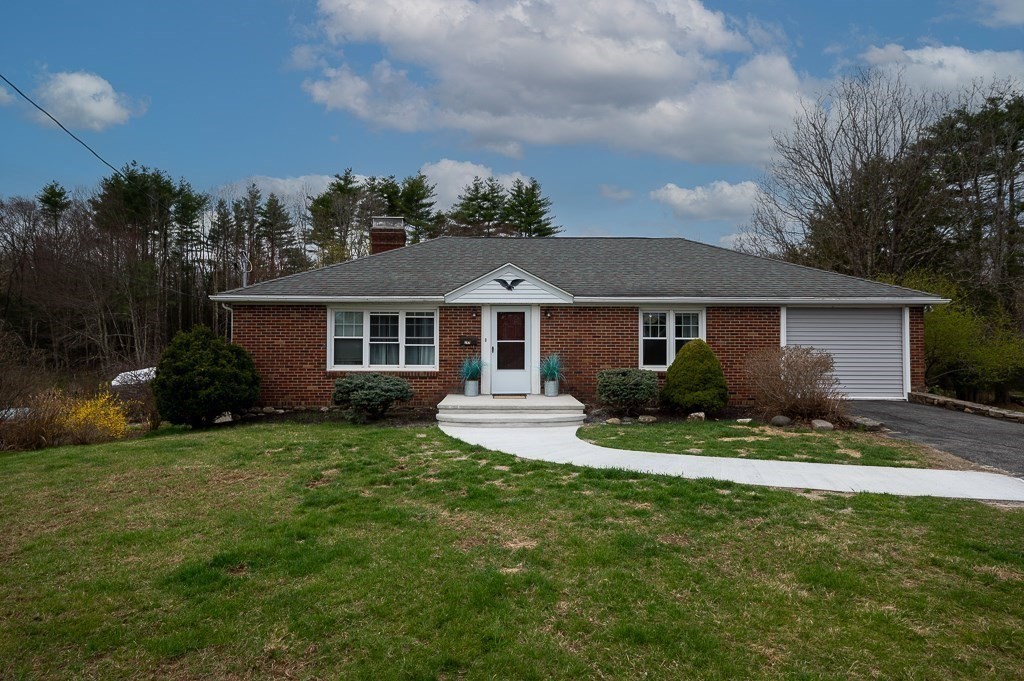 282 Lebanon Hill Rd