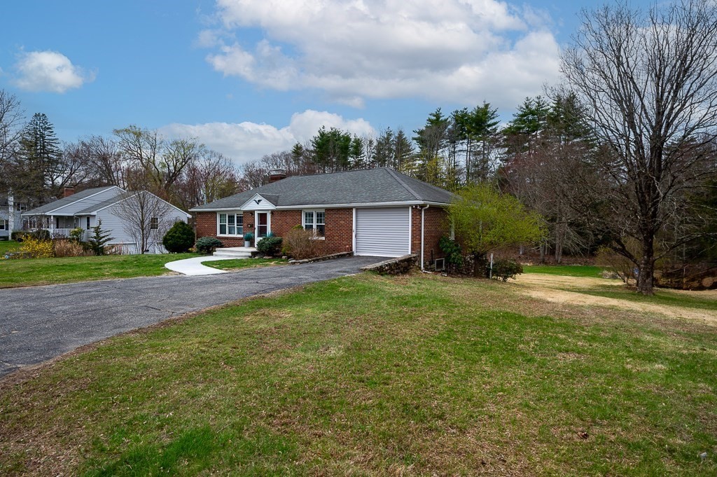 282 Lebanon Hill Rd
