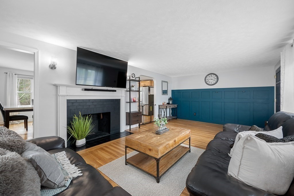 282 Lebanon Hill Rd