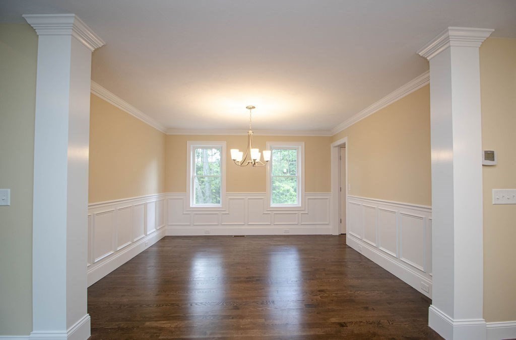 Lot 2 Sherwood Lane, Lakeville, MA Photo #5