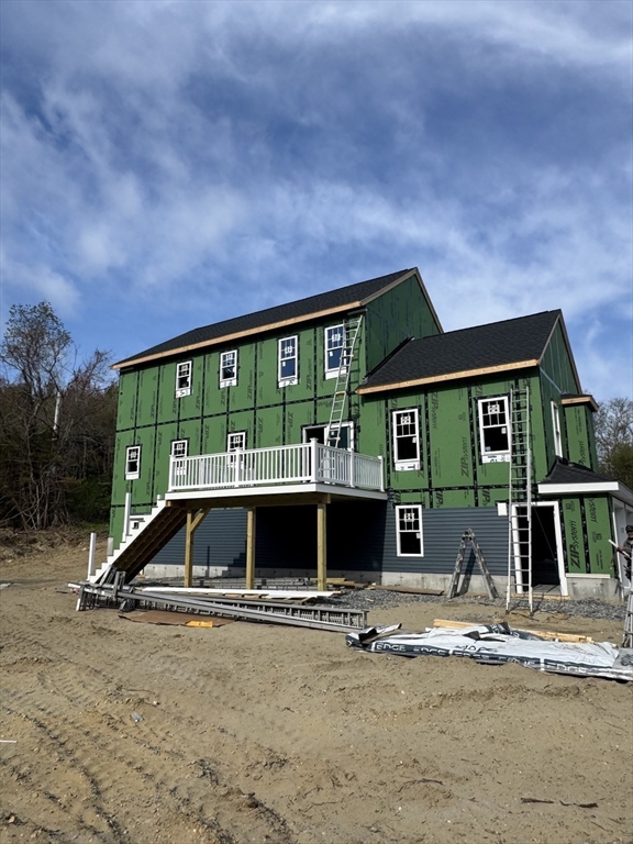 Lot 2 Sherwood Lane
