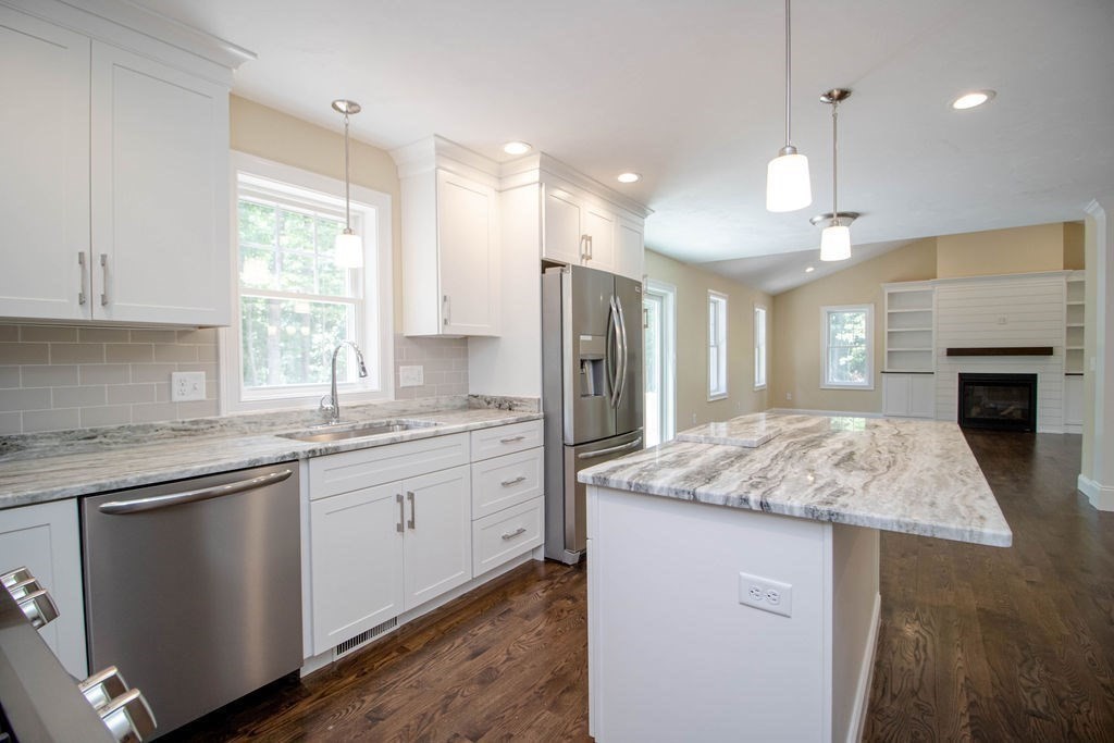 Lot 2 Sherwood Lane, Lakeville, MA Photo #11
