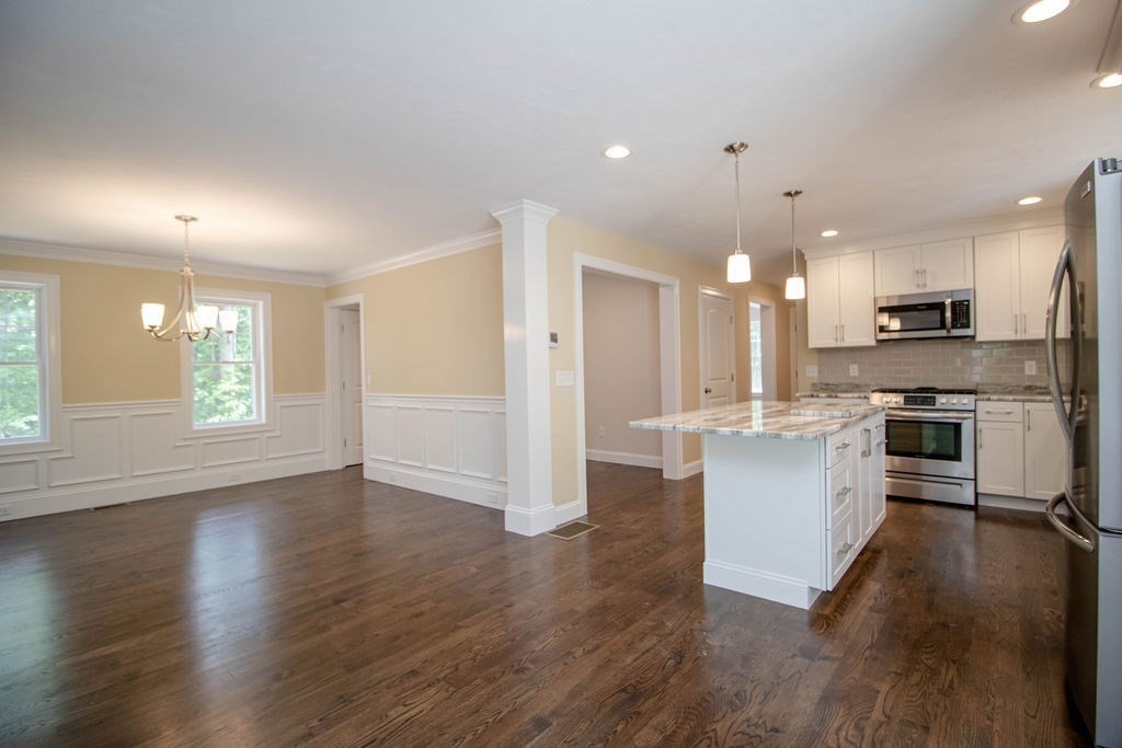 Lot 2 Sherwood Lane, Lakeville, MA Photo #9