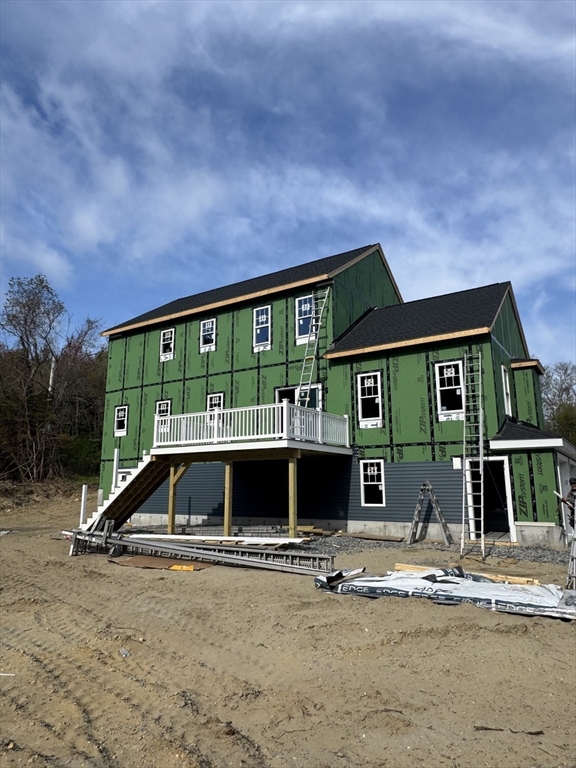 Lot 2 Sherwood Lane, Lakeville, MA Photo #2