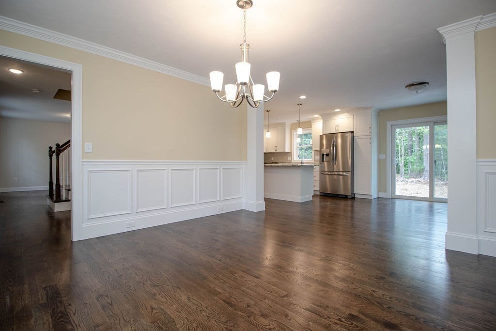 Lot 2 Sherwood Lane, Lakeville, MA Photo #6