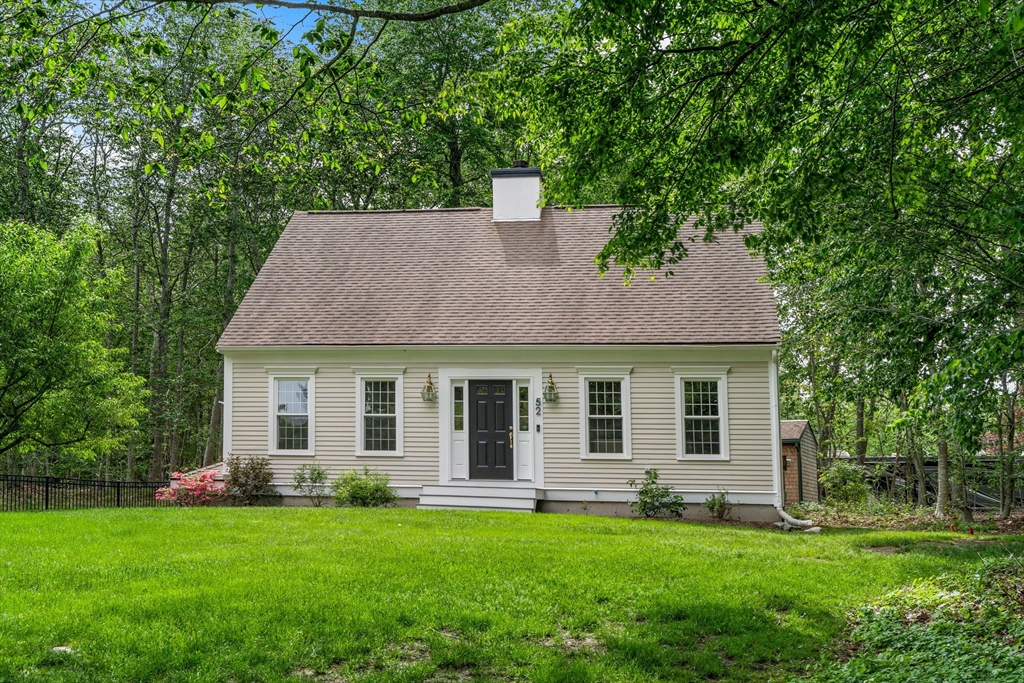 52 Highland Crossing Rd