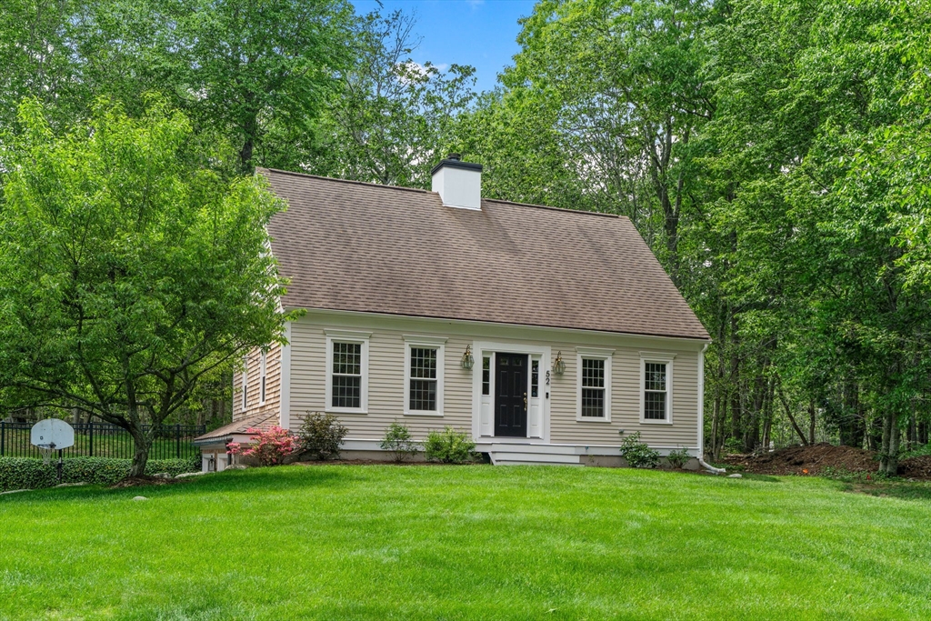 52 Highland Crossing Rd