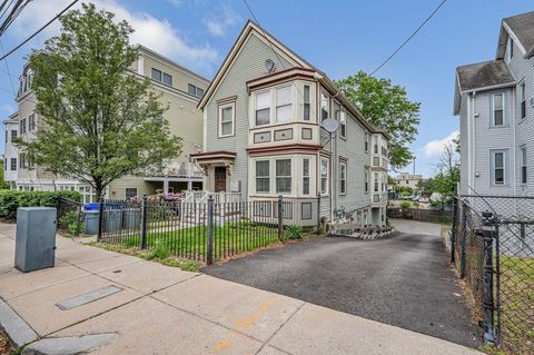 582 Freeport St 2 Boston MA 02122
