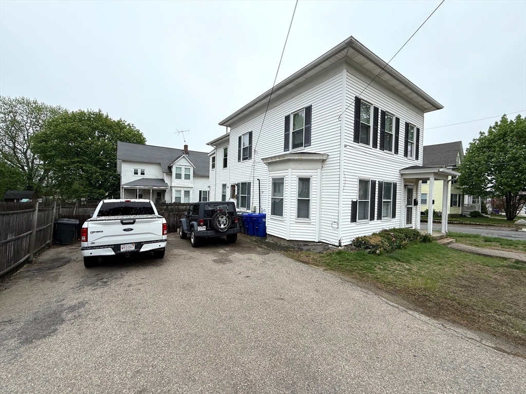 7 Purchase Street