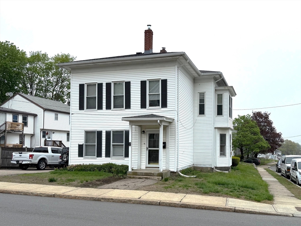 7 Purchase Street