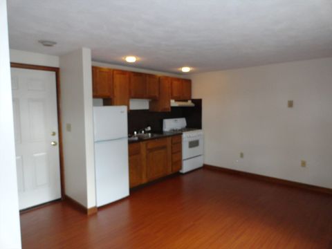 Photo of 17 Highland St #B, Woburn, MA 01801 (MLS # 73481013)